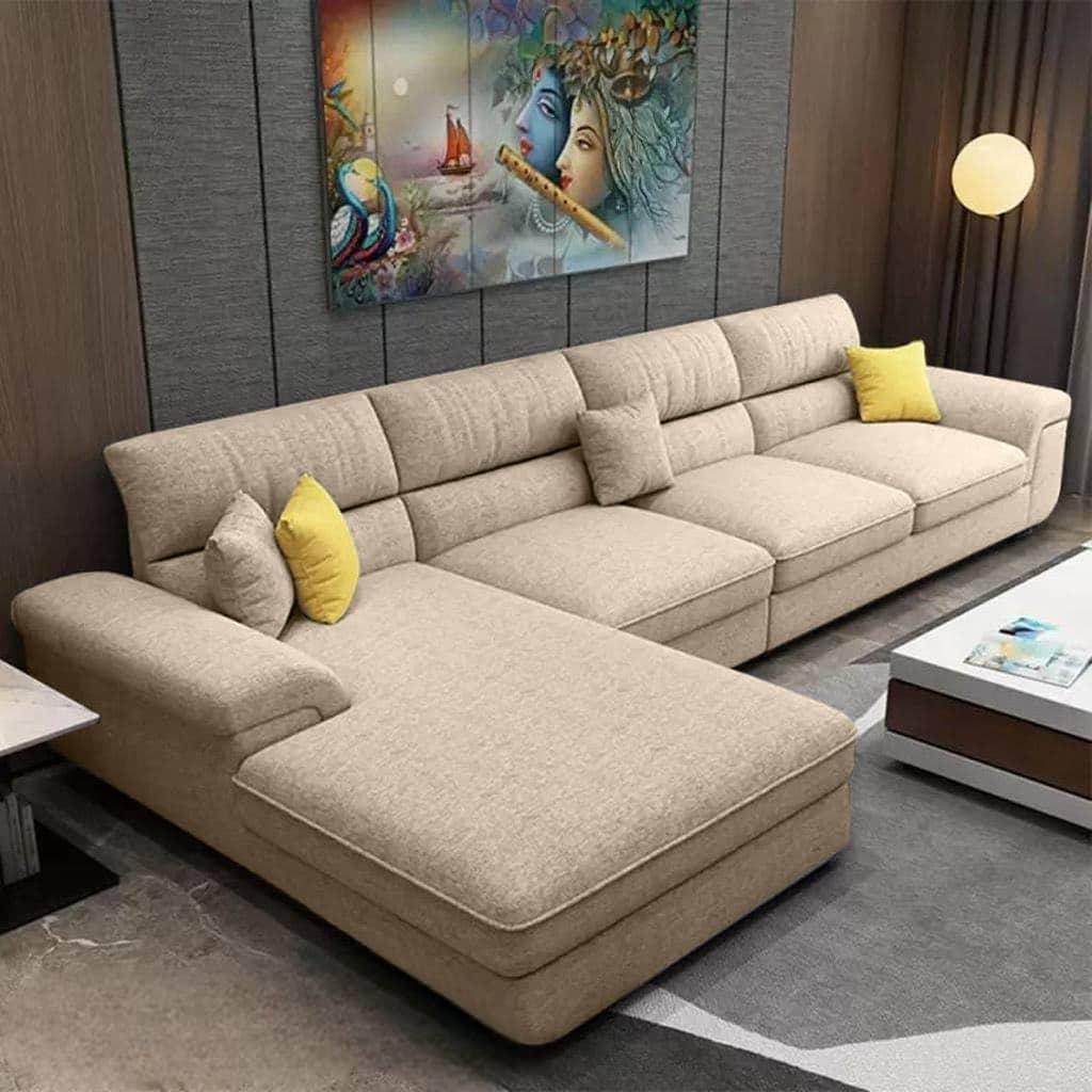 Corner Sofa