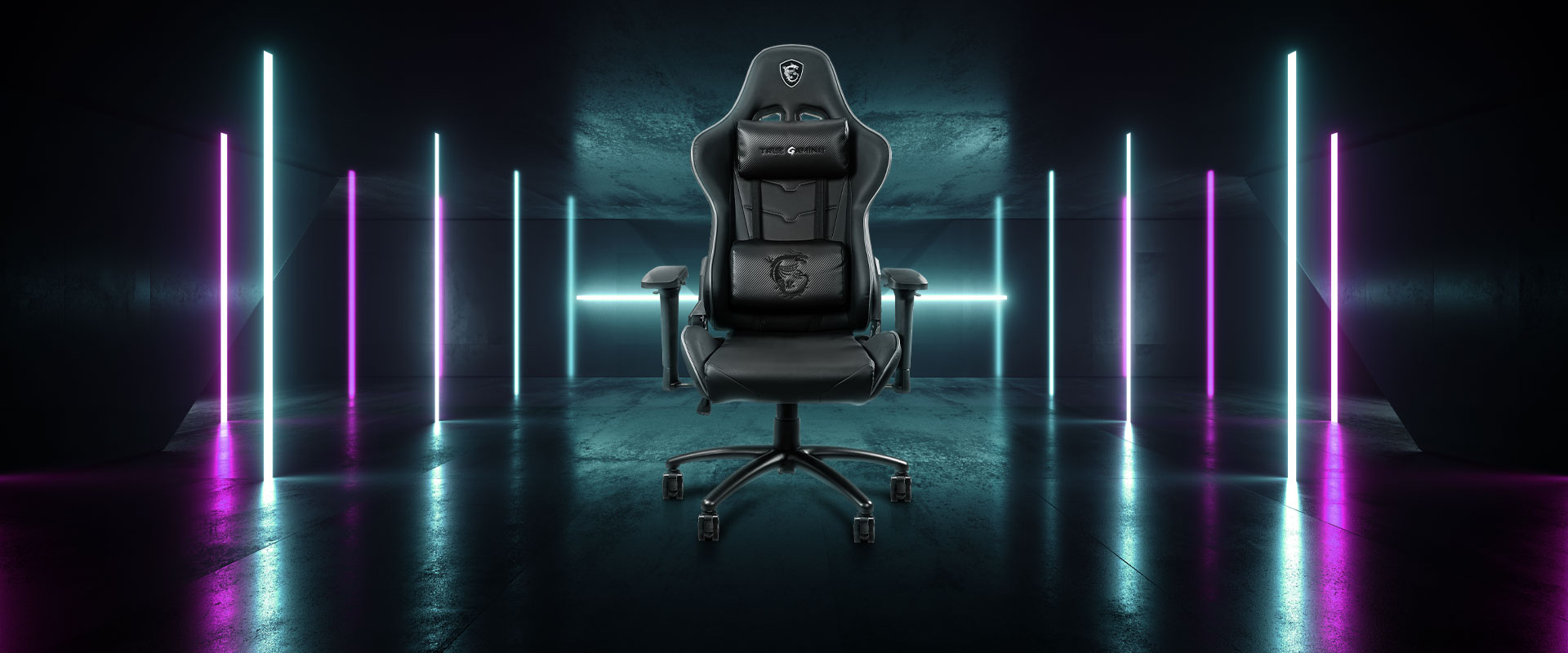 Gaming Chair