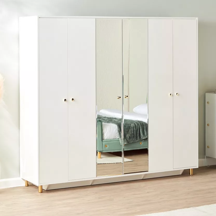 Wardrobes