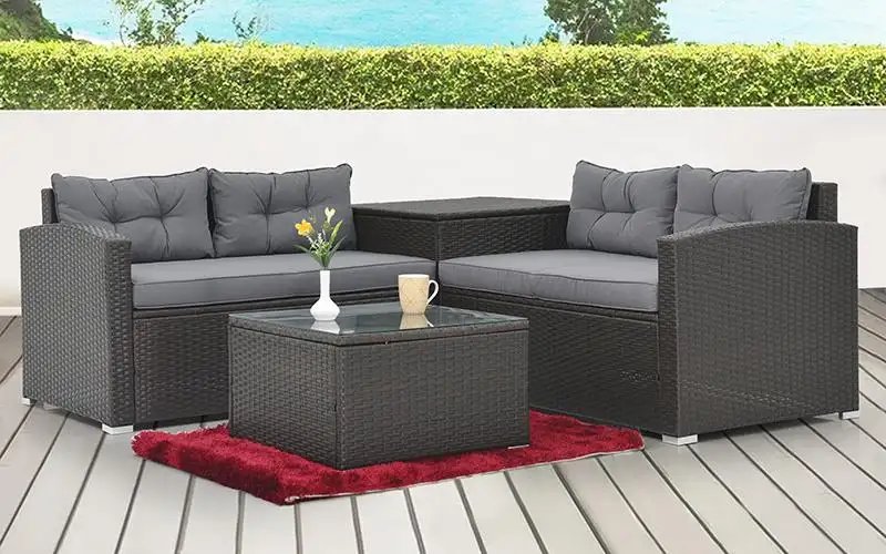 Outdoor Sofa